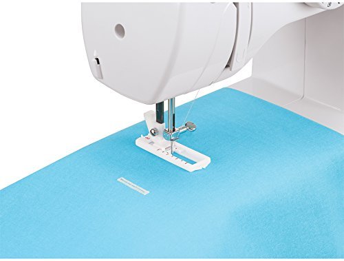 SINGER | Start 1304 Sewing Machine with 6 Built - in Stitches, Free Arm Sewing Machine - Best Sewing Machine for Beginners - My Sewing Mall