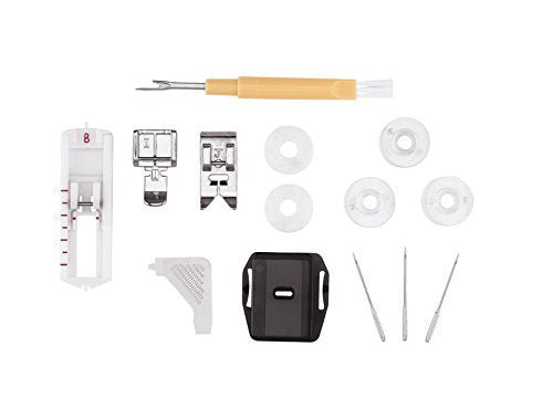 SINGER | Start 1304 Sewing Machine with 6 Built - in Stitches, Free Arm Sewing Machine - Best Sewing Machine for Beginners - My Sewing Mall