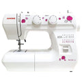 Janome Rose 12 Sewing Machine - My Sewing Mall